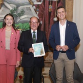 Premio de narrativa breve