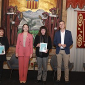 Premio de narrativa breve