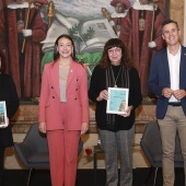 Premio de narrativa breve
