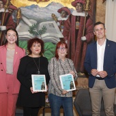Premio de narrativa breve