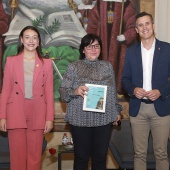 Premio de narrativa breve