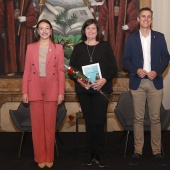 Premio de narrativa breve