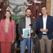 Premio de narrativa breve