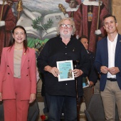 Premio de narrativa breve