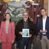 Premio de narrativa breve