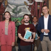 Premio de narrativa breve