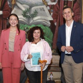 Premio de narrativa breve