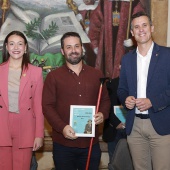 Premio de narrativa breve