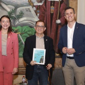 Premio de narrativa breve