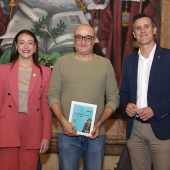 Premio de narrativa breve
