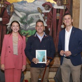 Premio de narrativa breve