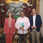 Premio de narrativa breve