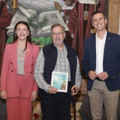 Premio de narrativa breve