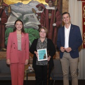 Premio de narrativa breve