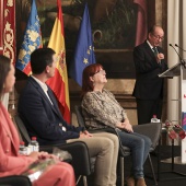 Premio de narrativa breve