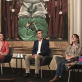 Premio de narrativa breve