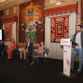 Premio de narrativa breve