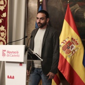Premio de narrativa breve