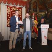 Premio de narrativa breve