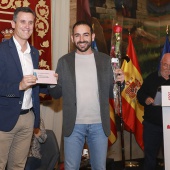 Premio de narrativa breve