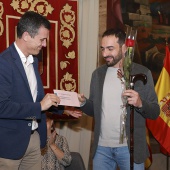 Premio de narrativa breve