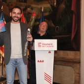 Premio de narrativa breve