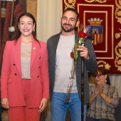 Premio de narrativa breve