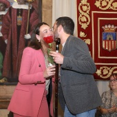 Premio de narrativa breve