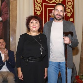Premio de narrativa breve