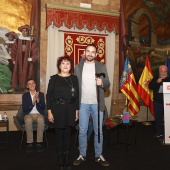 Premio de narrativa breve