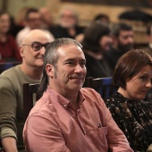 Premio de narrativa breve