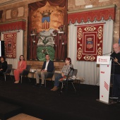 Premio de narrativa breve