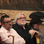 Premio de narrativa breve