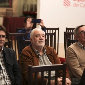 Premio de narrativa breve