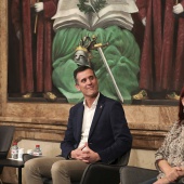 Premio de narrativa breve