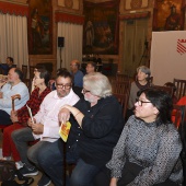 Premio de narrativa breve