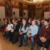 Premio de narrativa breve