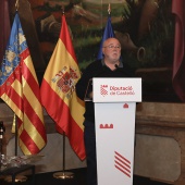 Premio de narrativa breve