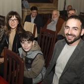 Premio de narrativa breve