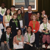 Consejo Municipal Infancia y Adolescencia