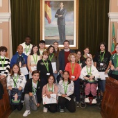 Consejo Municipal Infancia y Adolescencia