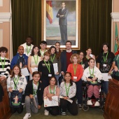 Consejo Municipal Infancia y Adolescencia