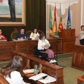 Consejo Municipal Infancia y Adolescencia