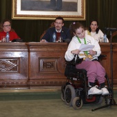 Consejo Municipal Infancia y Adolescencia