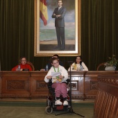 Consejo Municipal Infancia y Adolescencia