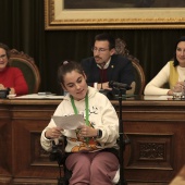 Consejo Municipal Infancia y Adolescencia