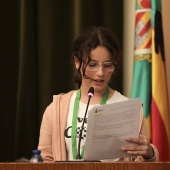 Consejo Municipal Infancia y Adolescencia