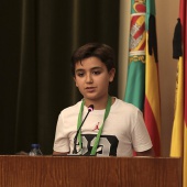 Consejo Municipal Infancia y Adolescencia