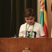 Consejo Municipal Infancia y Adolescencia