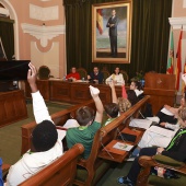 Consejo Municipal Infancia y Adolescencia